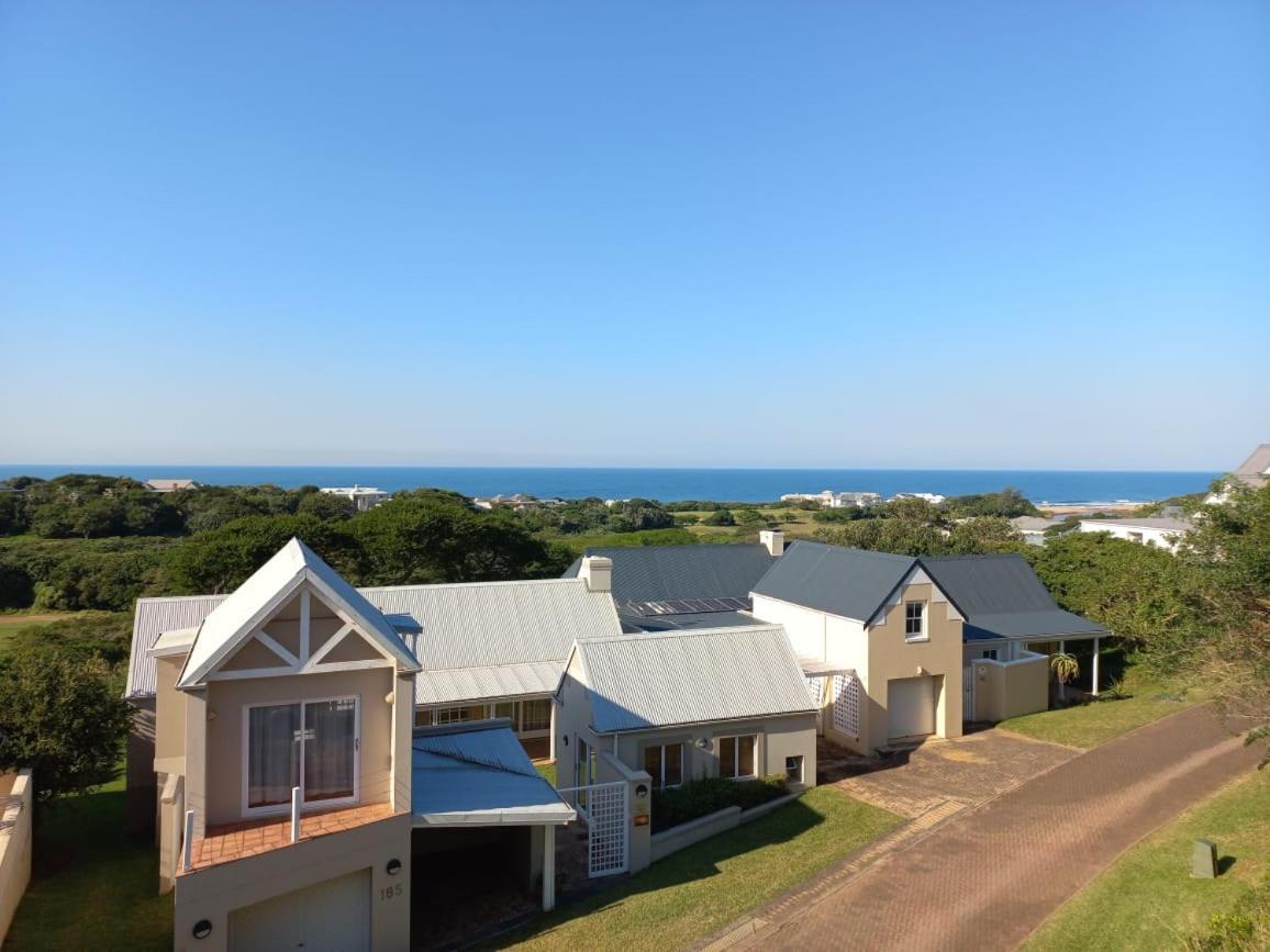 147 Prince's Grant Holiday home KwaDukuza