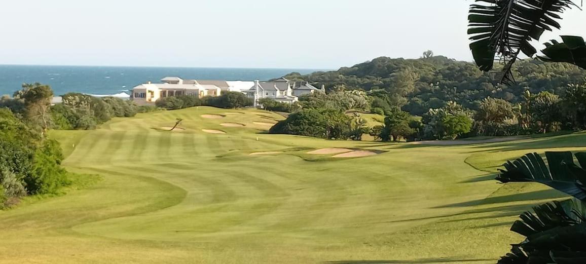 147 Prince's Grant Holiday home *