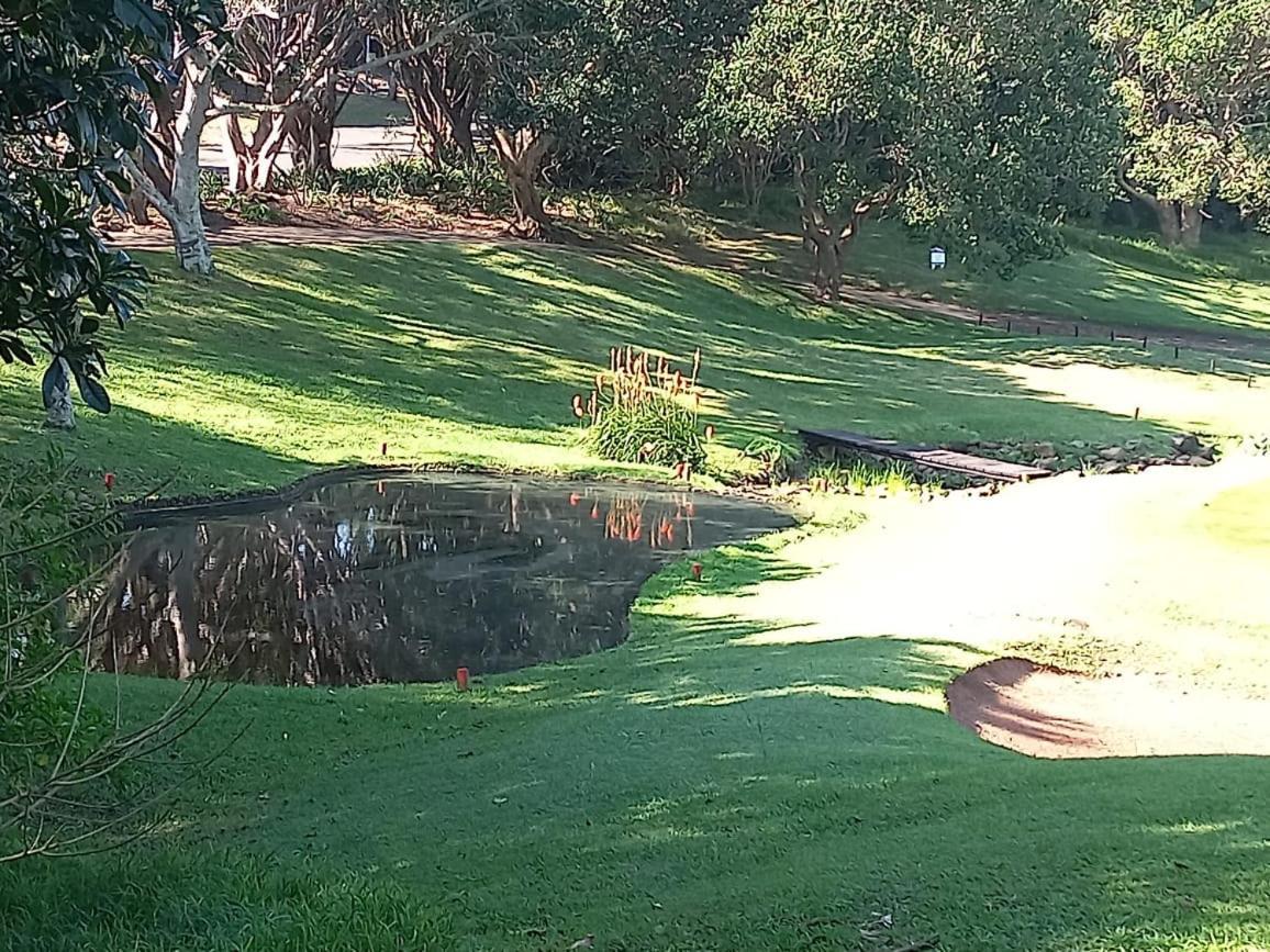 Holiday home 147 Prince's Grant KwaDukuza