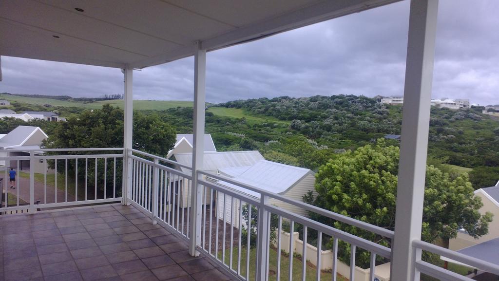 Holiday home 147 Prince's Grant KwaDukuza
